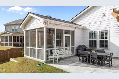 734 Kerr Lake Drive, Fuquay-Varina, NC 27526 - Photo 38