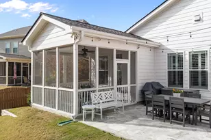 734 Kerr Lake Dr, Fuquay-Varina, NC 27526 - Photo 38