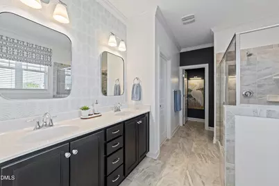 734 Kerr Lake Drive, Fuquay-Varina, NC 27526 - Photo 30