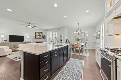 734 Kerr Lake Drive, Fuquay-Varina, NC 27526 - Photo 16
