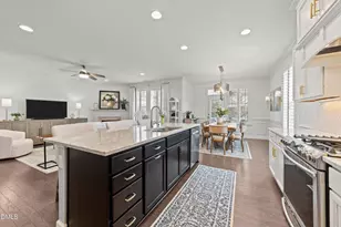 734 Kerr Lake Dr, Fuquay-Varina, NC 27526 - Photo 16