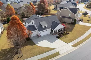 734 Kerr Lake Dr, Fuquay Varina, NC 27526 - Photo 4