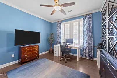 734 Kerr Lake Drive, Fuquay-Varina, NC 27526 - Photo 8