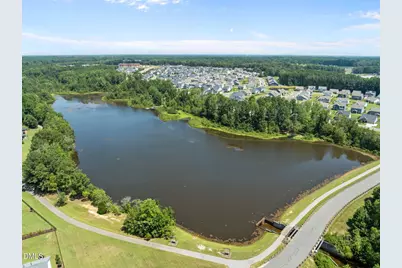 734 Kerr Lake Drive, Fuquay-Varina, NC 27526 - Photo 40