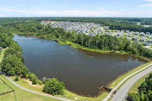 734 Kerr Lake Dr, Fuquay-Varina, NC 27526 - Photo 40
