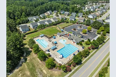734 Kerr Lake Drive, Fuquay-Varina, NC 27526 - Photo 44