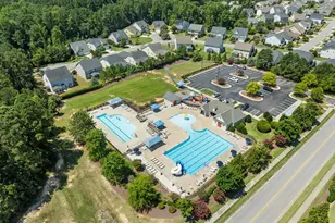 734 Kerr Lake Dr, Fuquay-Varina, NC 27526 - Photo 44