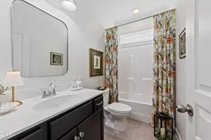 734 Kerr Lake Dr, Fuquay-Varina, NC 27526 - Photo 10