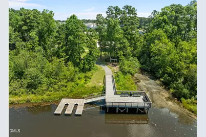 734 Kerr Lake Drive, Fuquay-Varina, NC 27526 - Photo 42