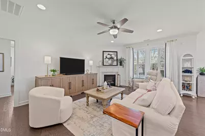 734 Kerr Lake Drive, Fuquay-Varina, NC 27526 - Photo 24