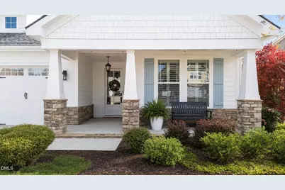 734 Kerr Lake Drive, Fuquay Varina, NC 27526 - Photo 2