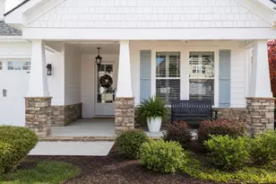734 Kerr Lake Dr, Fuquay Varina, NC 27526 - Photo 2