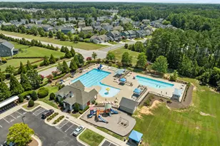 734 Kerr Lake Dr, Fuquay-Varina, NC 27526 - Photo 46