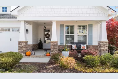 734 Kerr Lake Drive, Fuquay-Varina, NC 27526 - Photo 4