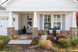 734 Kerr Lake Dr, Fuquay-Varina, NC 27526 - Photo 4
