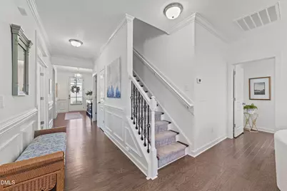 734 Kerr Lake Drive, Fuquay-Varina, NC 27526 - Photo 14