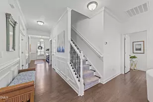 734 Kerr Lake Dr, Fuquay-Varina, NC 27526 - Photo 14