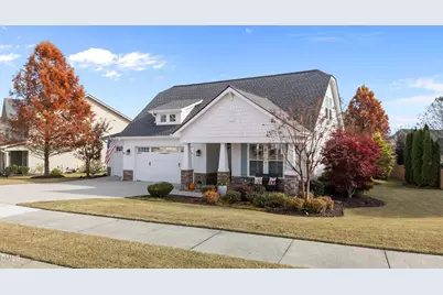 734 Kerr Lake Drive, Fuquay-Varina, NC 27526 - Photo 2