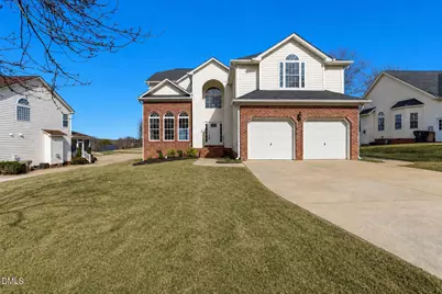 480 Seastone Street, Raleigh, NC 27603 - Photo 1