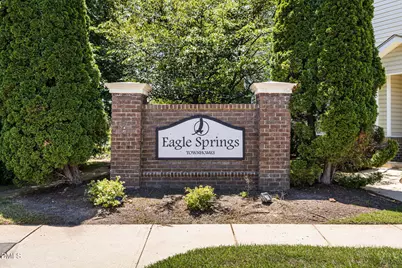379 E Willhaven Drive, Fuquay-Varina, NC 27526 - Photo 2