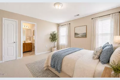 379 E Willhaven Drive, Fuquay-Varina, NC 27526 - Photo 20