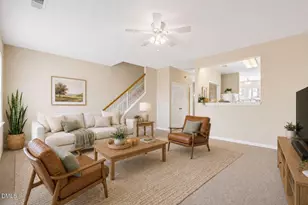 379 E Willhaven Dr, Fuquay-Varina, NC 27526 - Photo 12