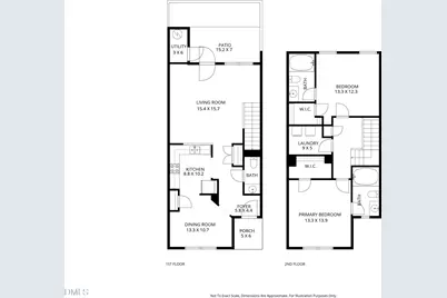 379 E Willhaven Drive, Fuquay-Varina, NC 27526 - Photo 32