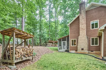 1311 Tallyho Trail, Chapel Hill, NC 27516 - Photo 48