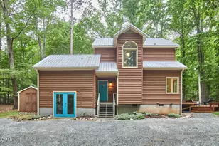 1311 Tallyho Trail, Chapel Hill, NC 27516 - Photo 1