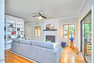 1311 Tallyho Trail, Chapel Hill, NC 27516 - Photo 12