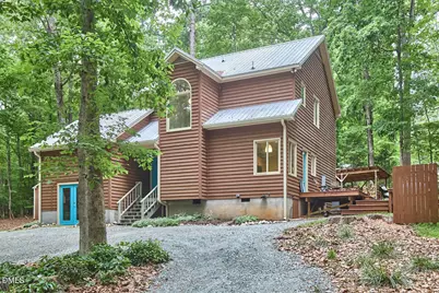 1311 Tallyho Trail, Chapel Hill, NC 27516 - Photo 4