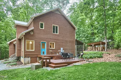 1311 Tallyho Trail, Chapel Hill, NC 27516 - Photo 2