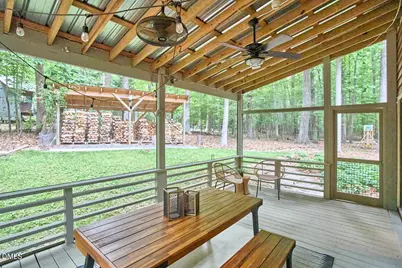 1311 Tallyho Trail, Chapel Hill, NC 27516 - Photo 42