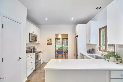 1311 Tallyho Trail, Chapel Hill, NC 27516 - Photo 20