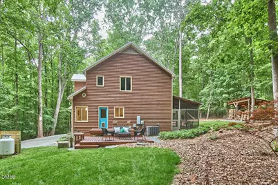 1311 Tallyho Trail, Chapel Hill, NC 27516 - Photo 44