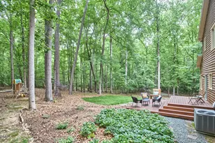 1311 Tallyho Trail, Chapel Hill, NC 27516 - Photo 46