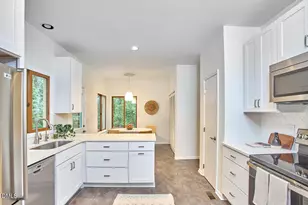 1311 Tallyho Trail, Chapel Hill, NC 27516 - Photo 18