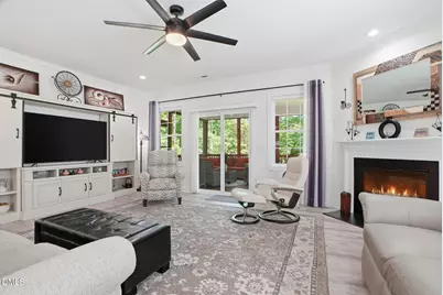 1427 Sagamore Drive, Louisburg, NC 27549 - Photo 20