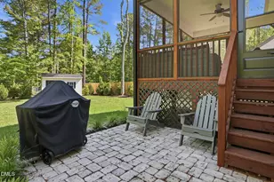 1427 Sagamore Dr, Louisburg, NC 27549 - Photo 30