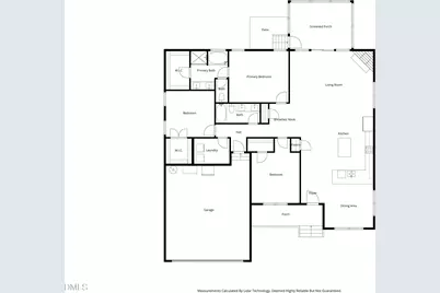 1427 Sagamore Drive, Louisburg, NC 27549 - Photo 42