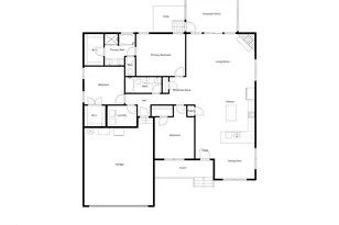 1427 Sagamore Dr, Louisburg, NC 27549 - Photo 42