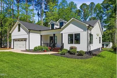 1427 Sagamore Drive, Louisburg, NC 27549 - Photo 2