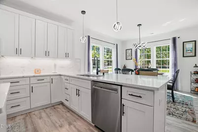 1427 Sagamore Drive, Louisburg, NC 27549 - Photo 12