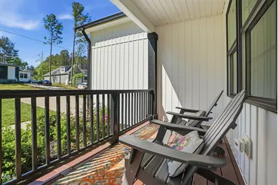 1427 Sagamore Drive, Louisburg, NC 27549 - Photo 6