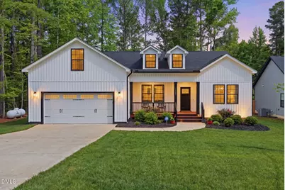 1427 Sagamore Drive, Louisburg, NC 27549 - Photo 1