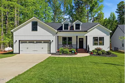 1427 Sagamore Drive, Louisburg, NC 27549 - Photo 1