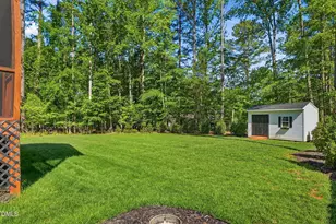 1427 Sagamore Dr, Louisburg, NC 27549 - Photo 34