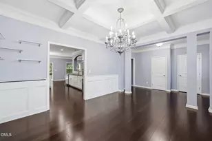 3019 Peachtree Town Ln, Knightdale, NC 27545 - Photo 6