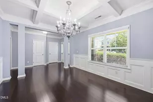 3019 Peachtree Town Ln, Knightdale, NC 27545 - Photo 8