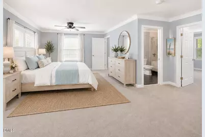 3019 Peachtree Town Lane, Knightdale, NC 27545 - Photo 32